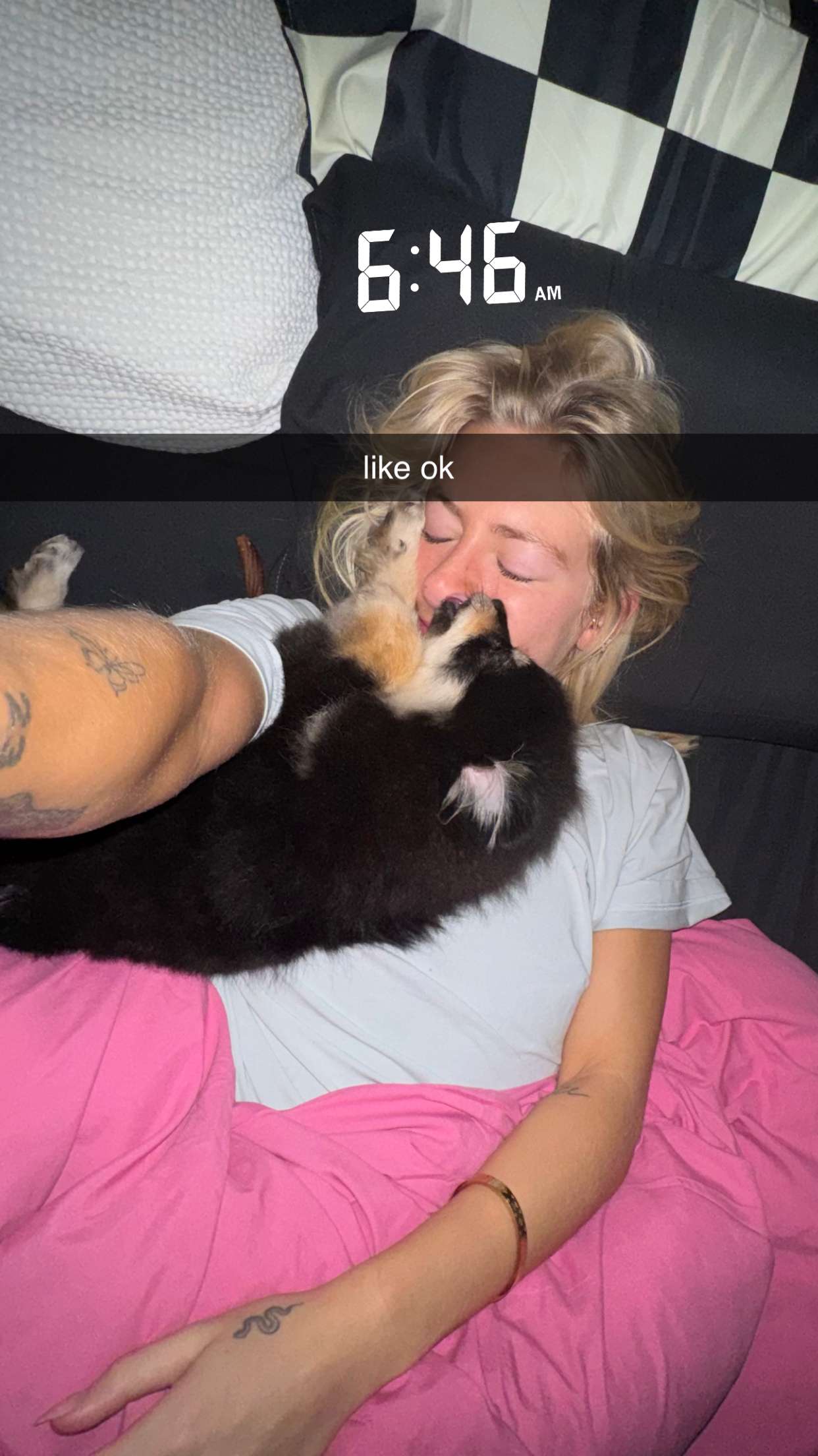 kaygcarlson snapchat image archive image