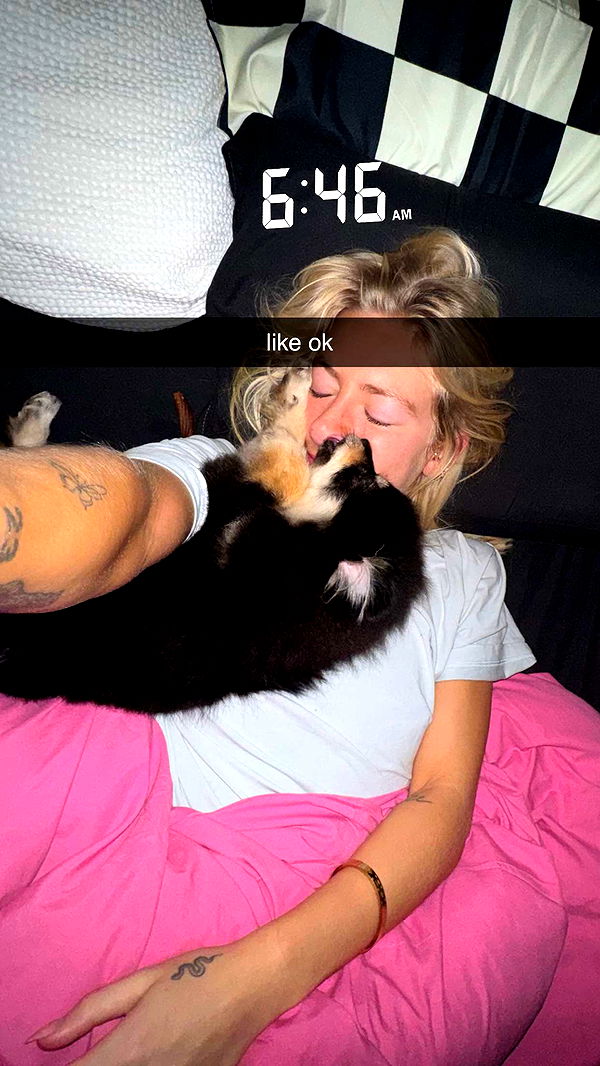 kaygcarlson image ~ Altpins