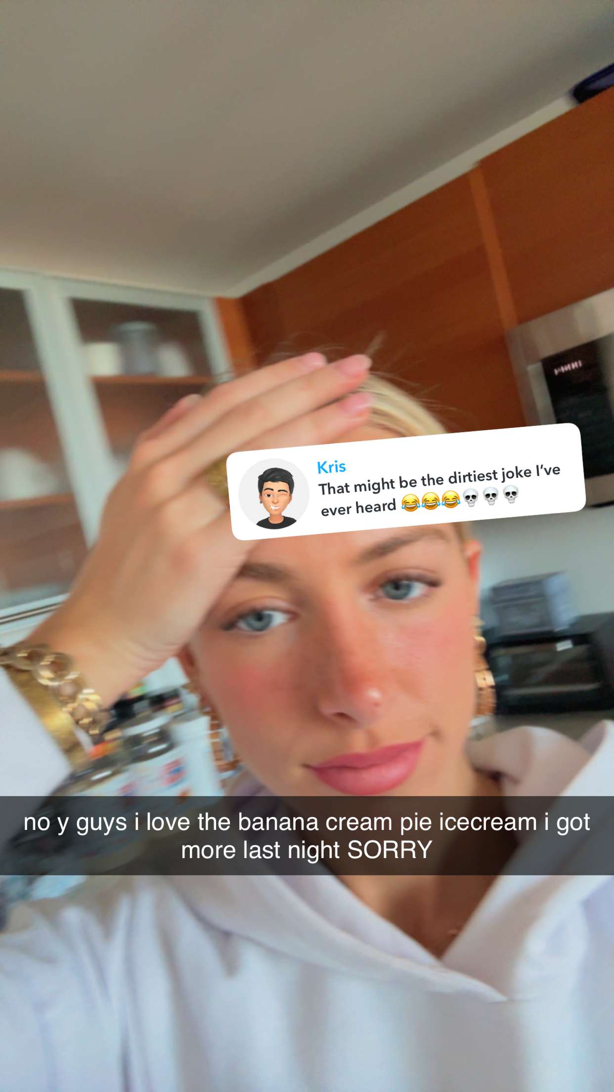 kaygcarlson snapchat image archive image