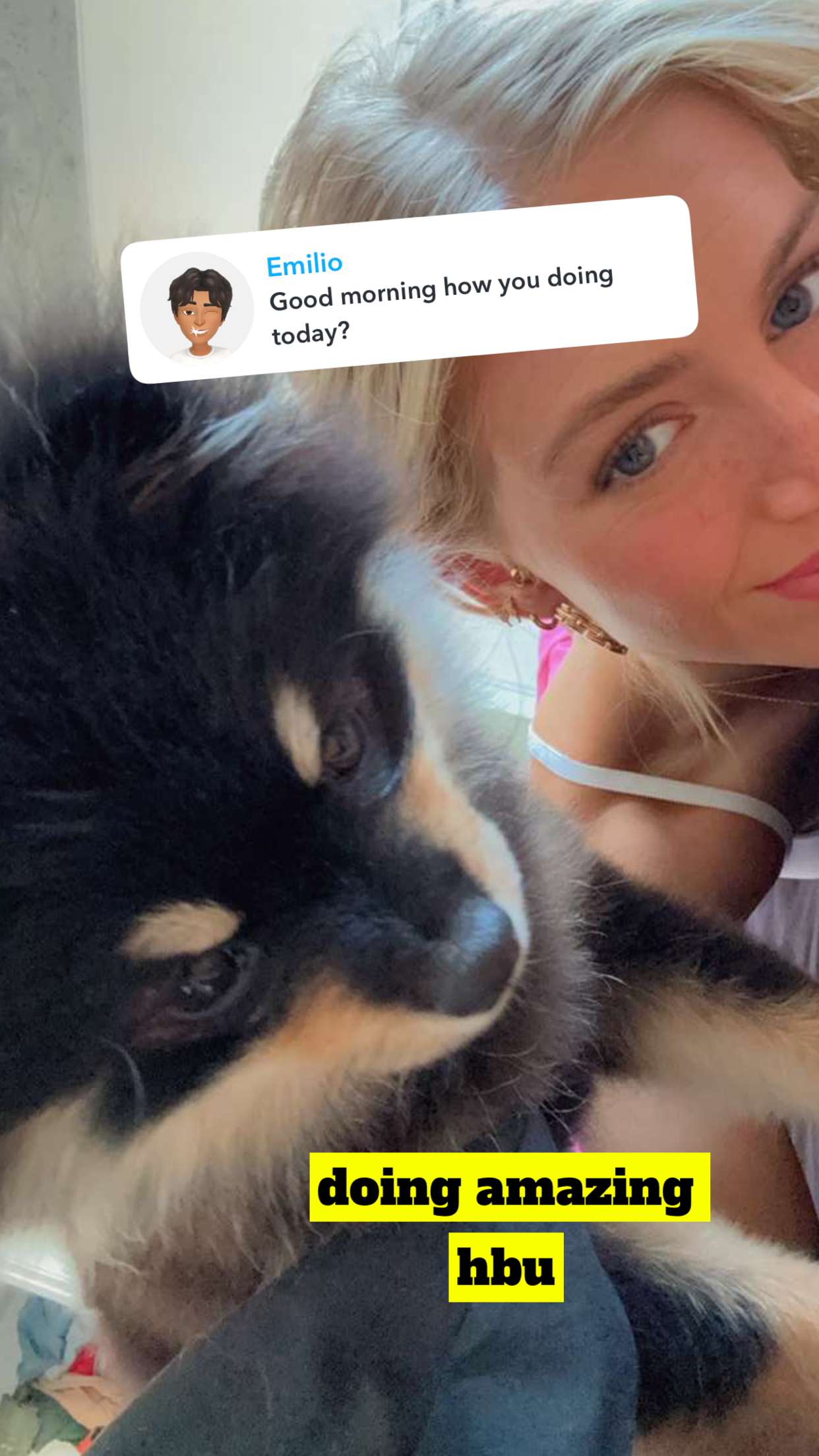 kaygcarlson snapchat image archive image