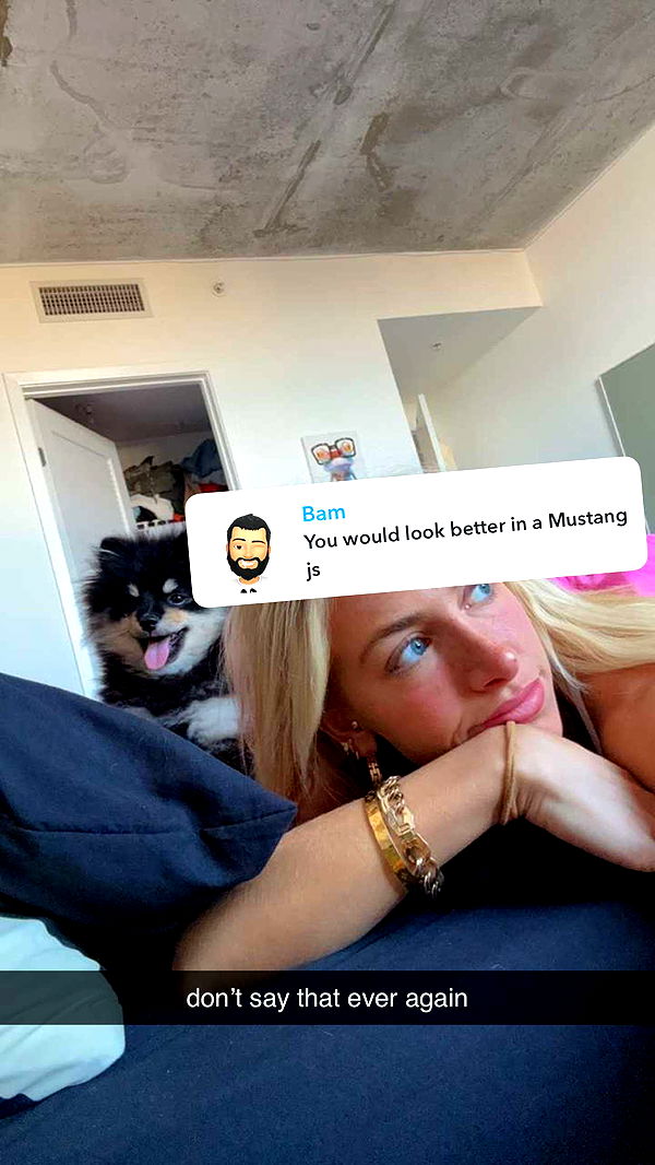 kaygcarlson image ~ Altpins