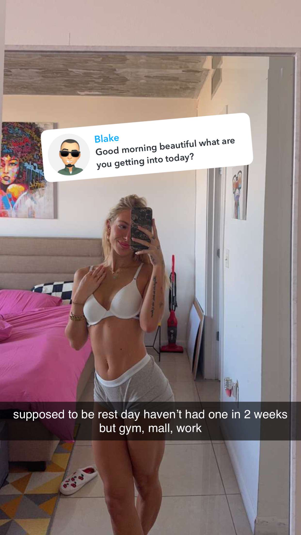 kaygcarlson snapchat image archive image