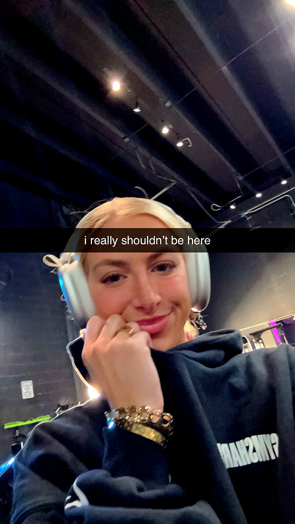 kaygcarlson image ~ Altpins