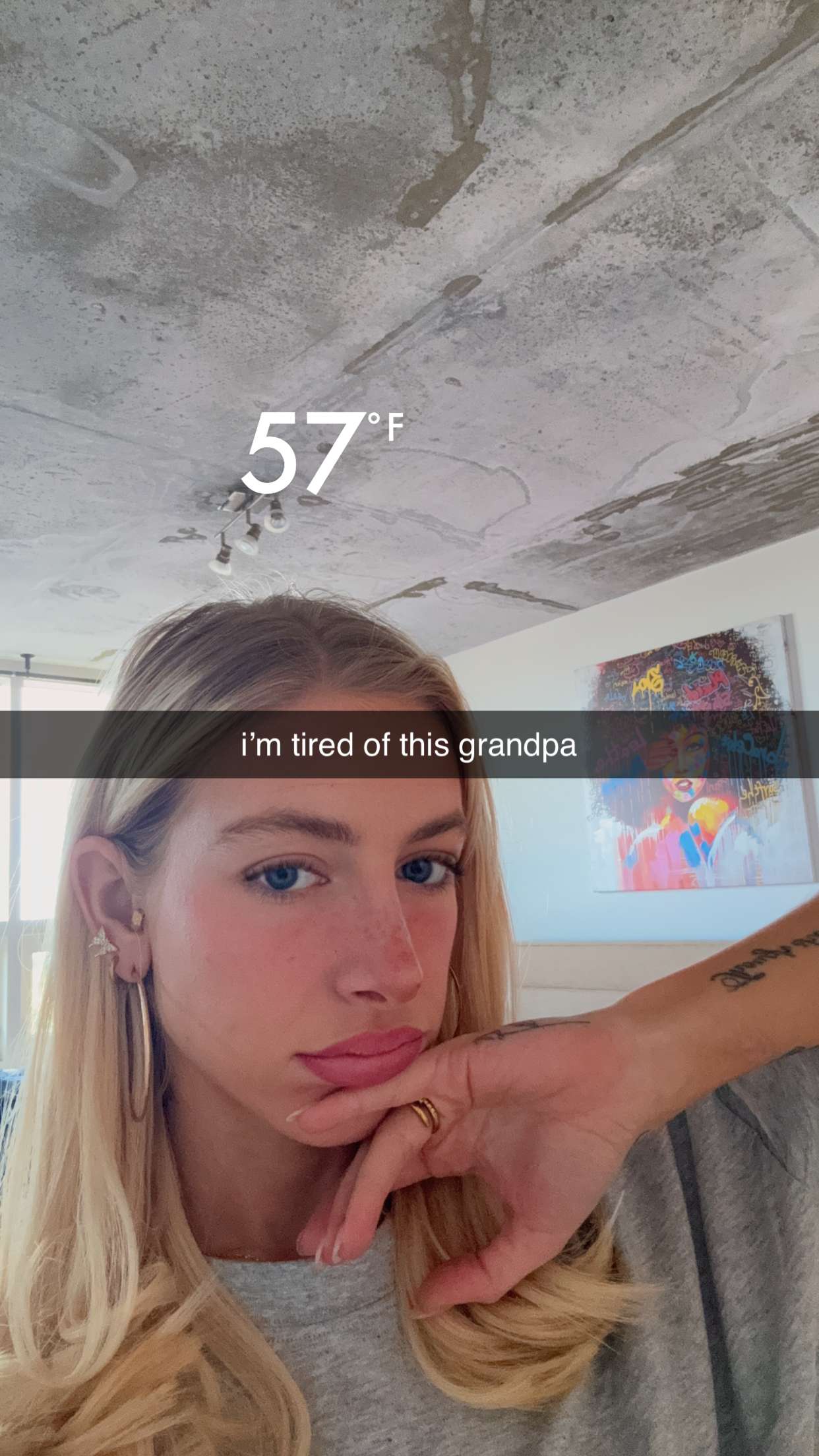 kaygcarlson snapchat image archive image