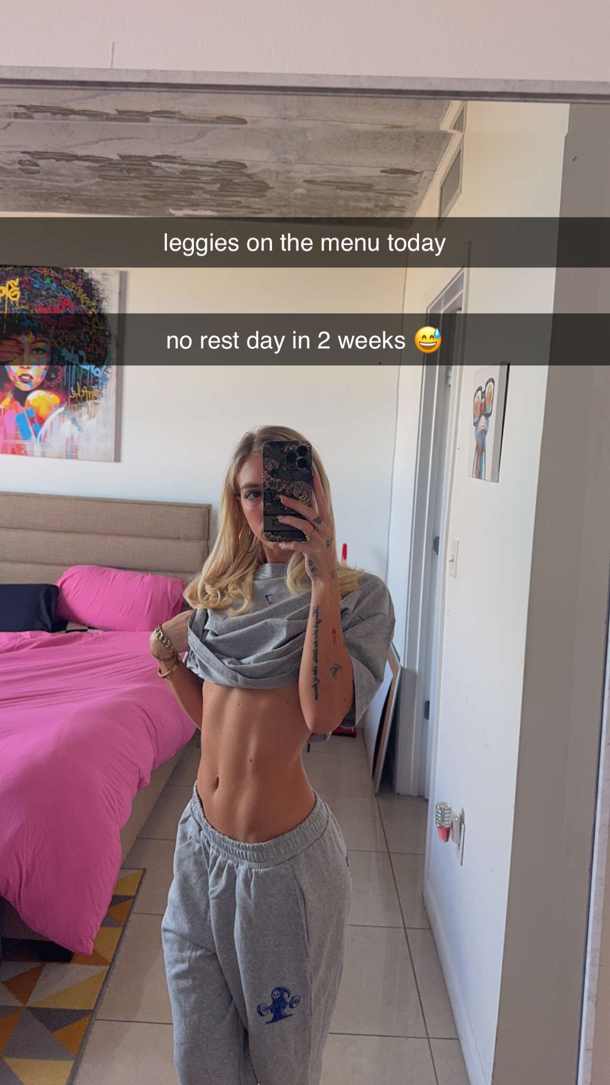 kaygcarlson snapchat image archive image