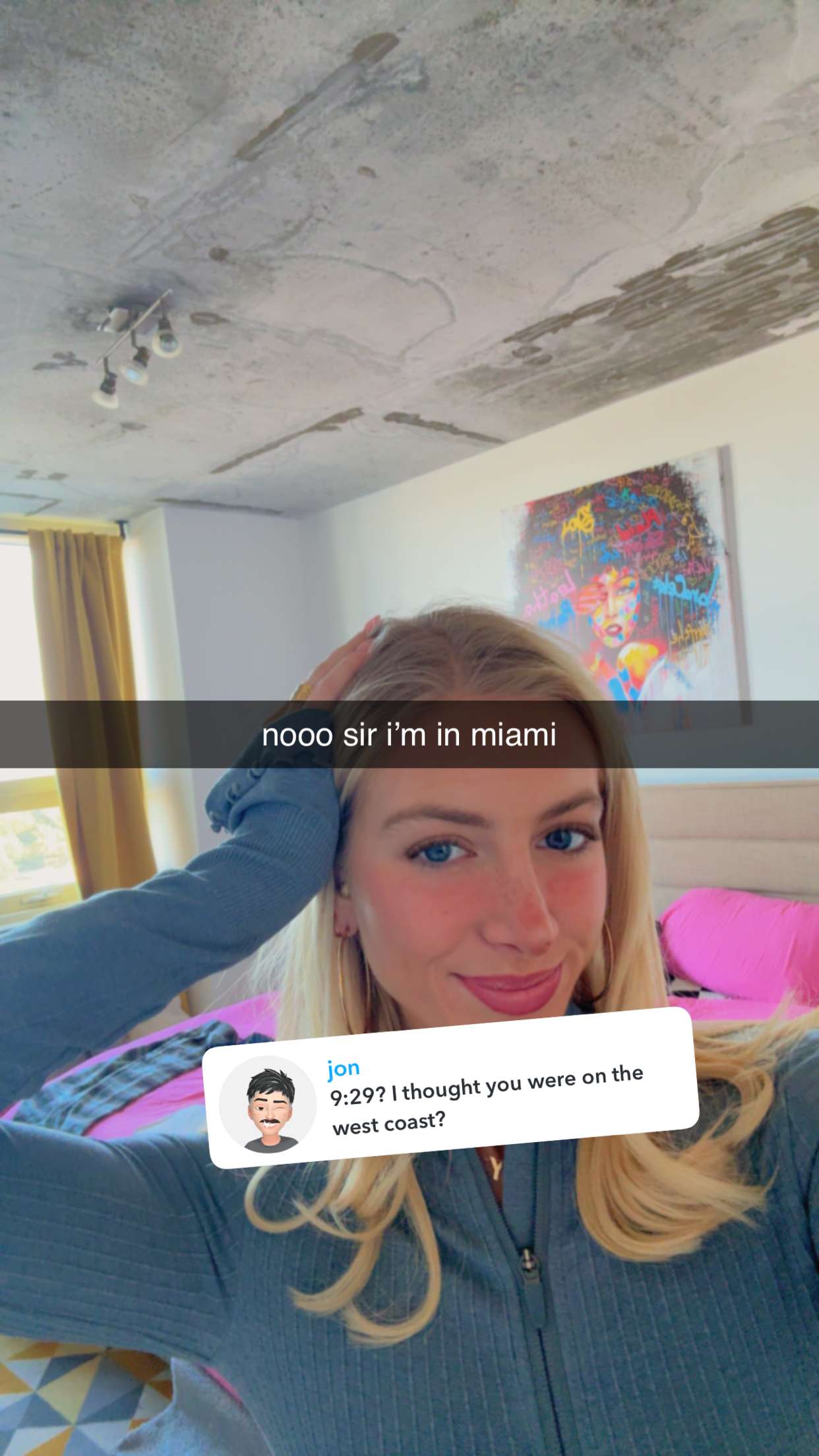 kaygcarlson snapchat image archive image