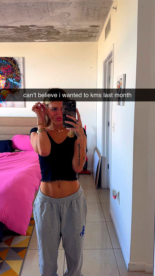 kaygcarlson image ~ Altpins