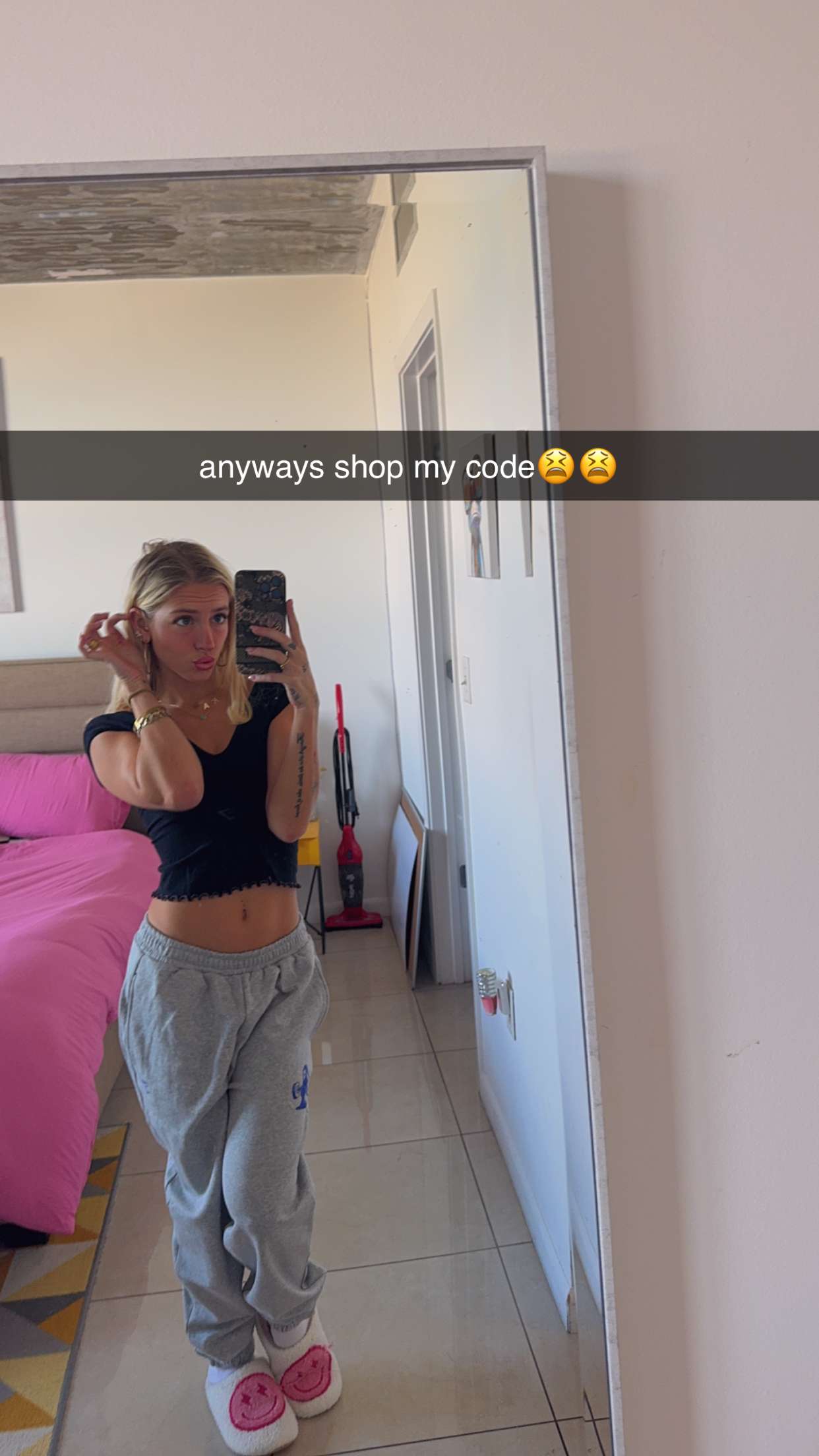 kaygcarlson snapchat image archive image