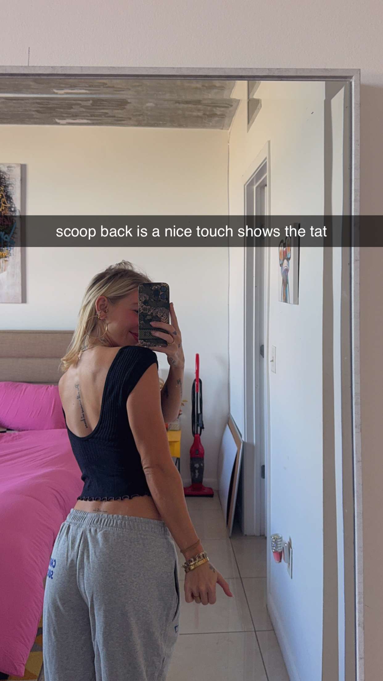 kaygcarlson snapchat image archive image