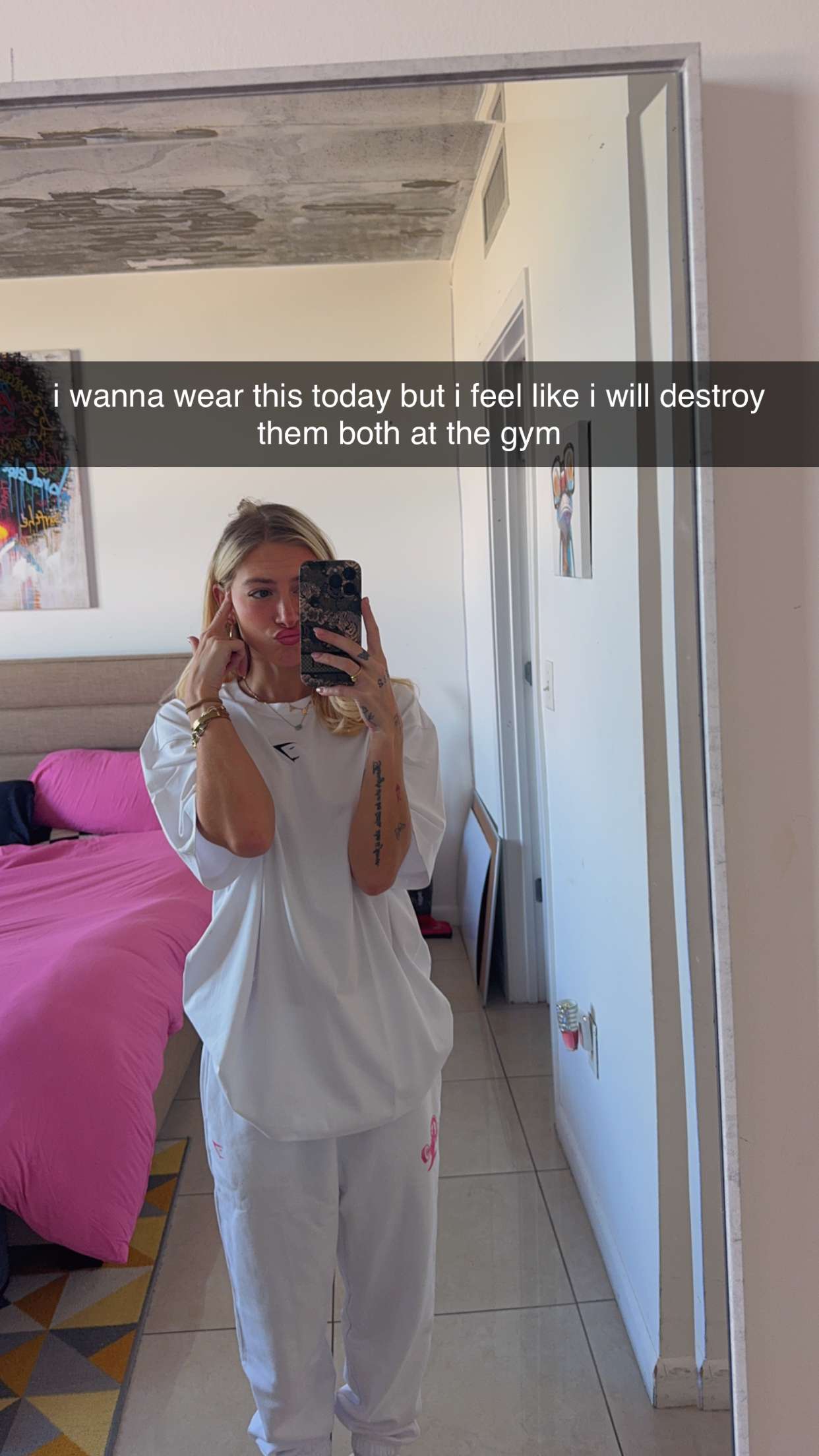 kaygcarlson snapchat image archive image