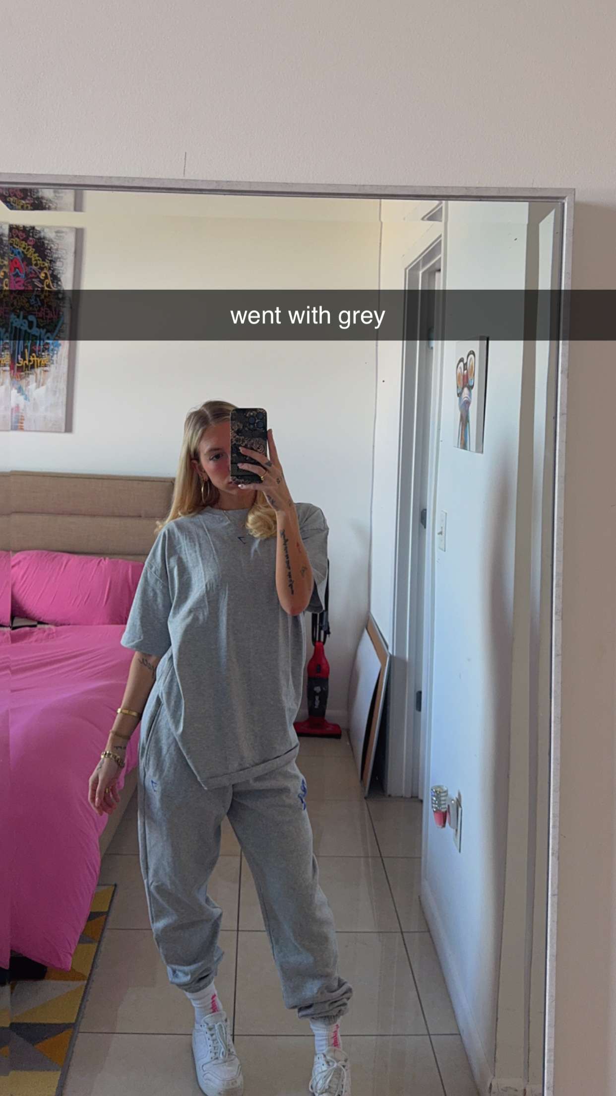 kaygcarlson snapchat image archive image