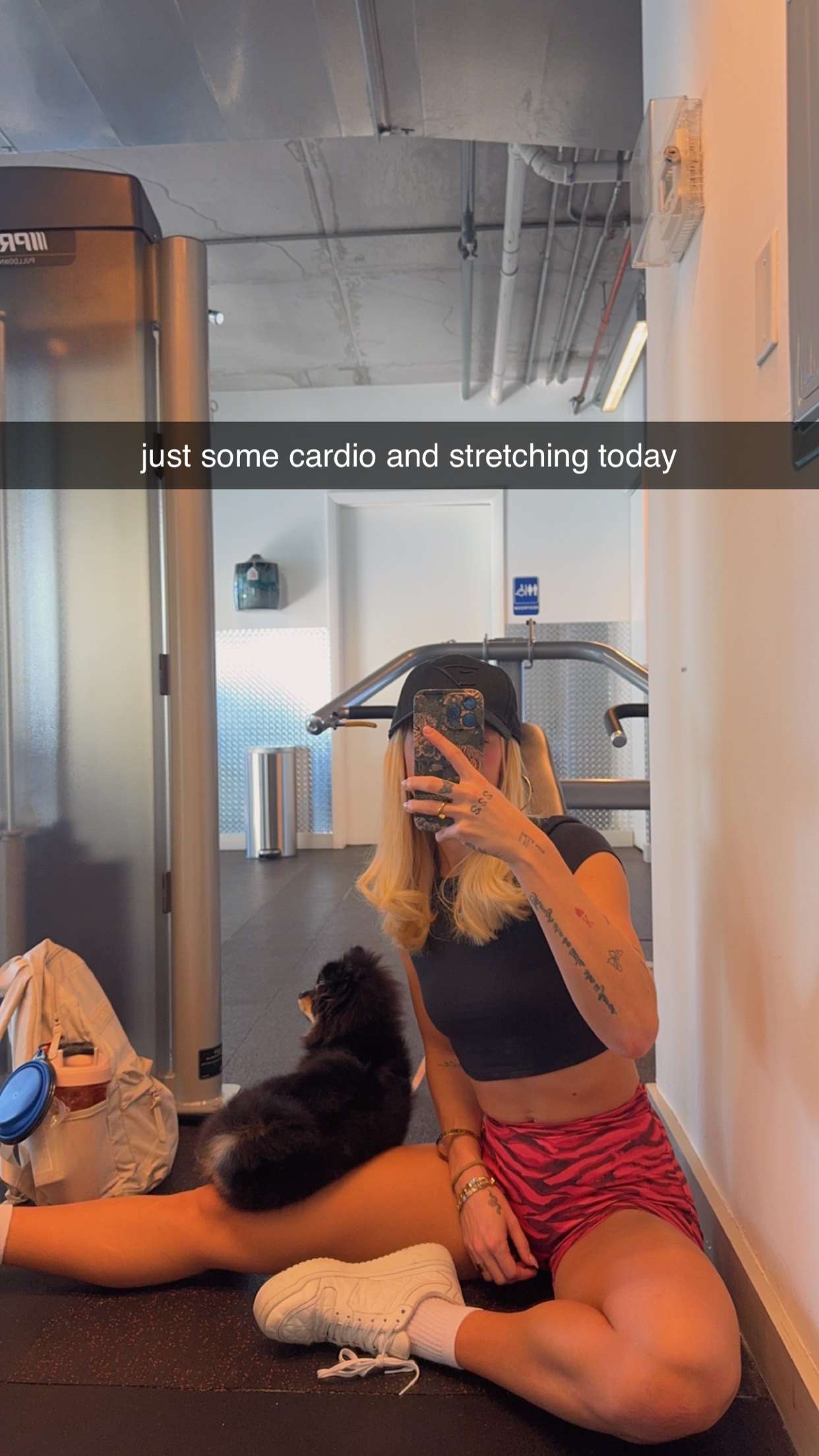 kaygcarlson snapchat image archive image