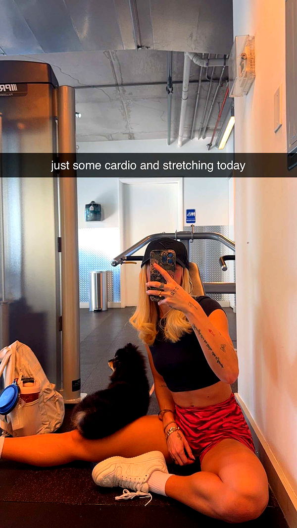 kaygcarlson image ~ Altpins