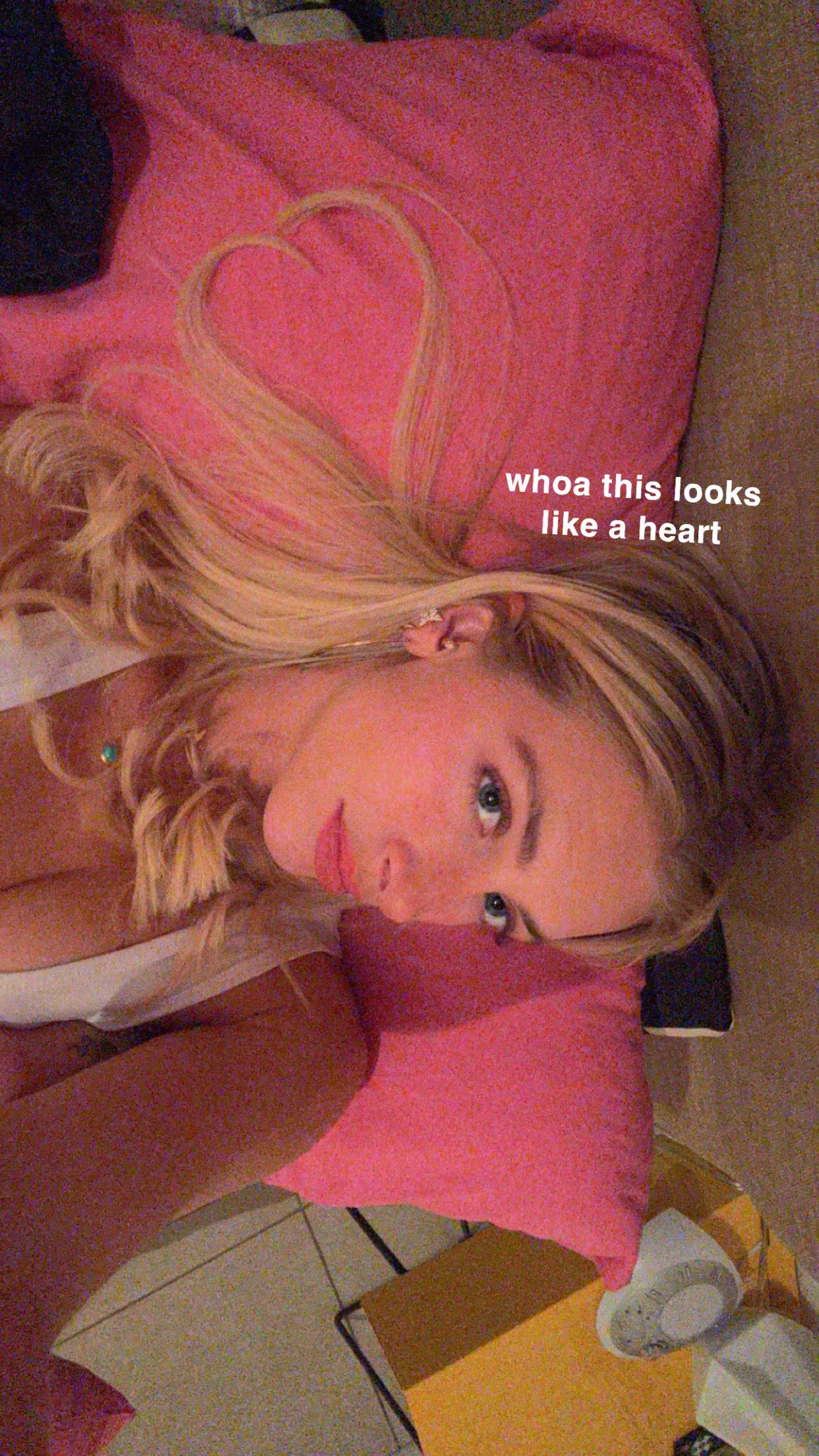 kaygcarlson snapchat image archive image