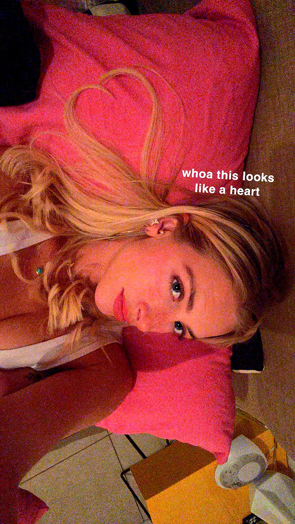 kaygcarlson image ~ Altpins