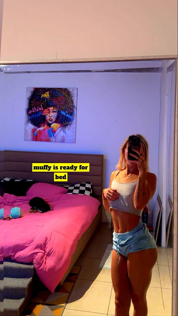 kaygcarlson image ~ Altpins