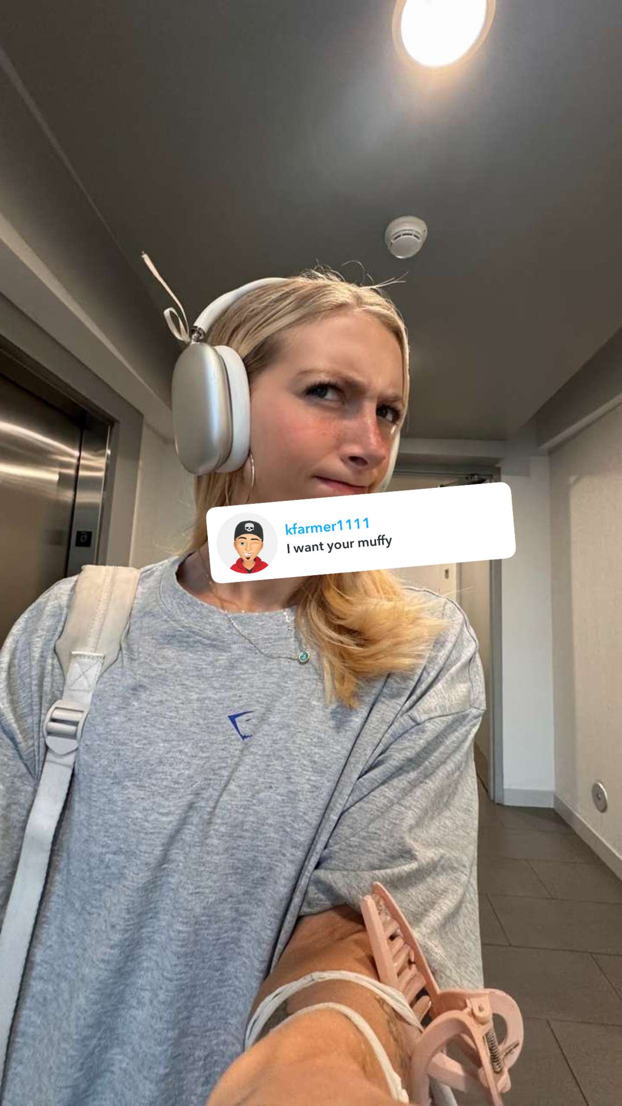 kaygcarlson snapchat image archive image