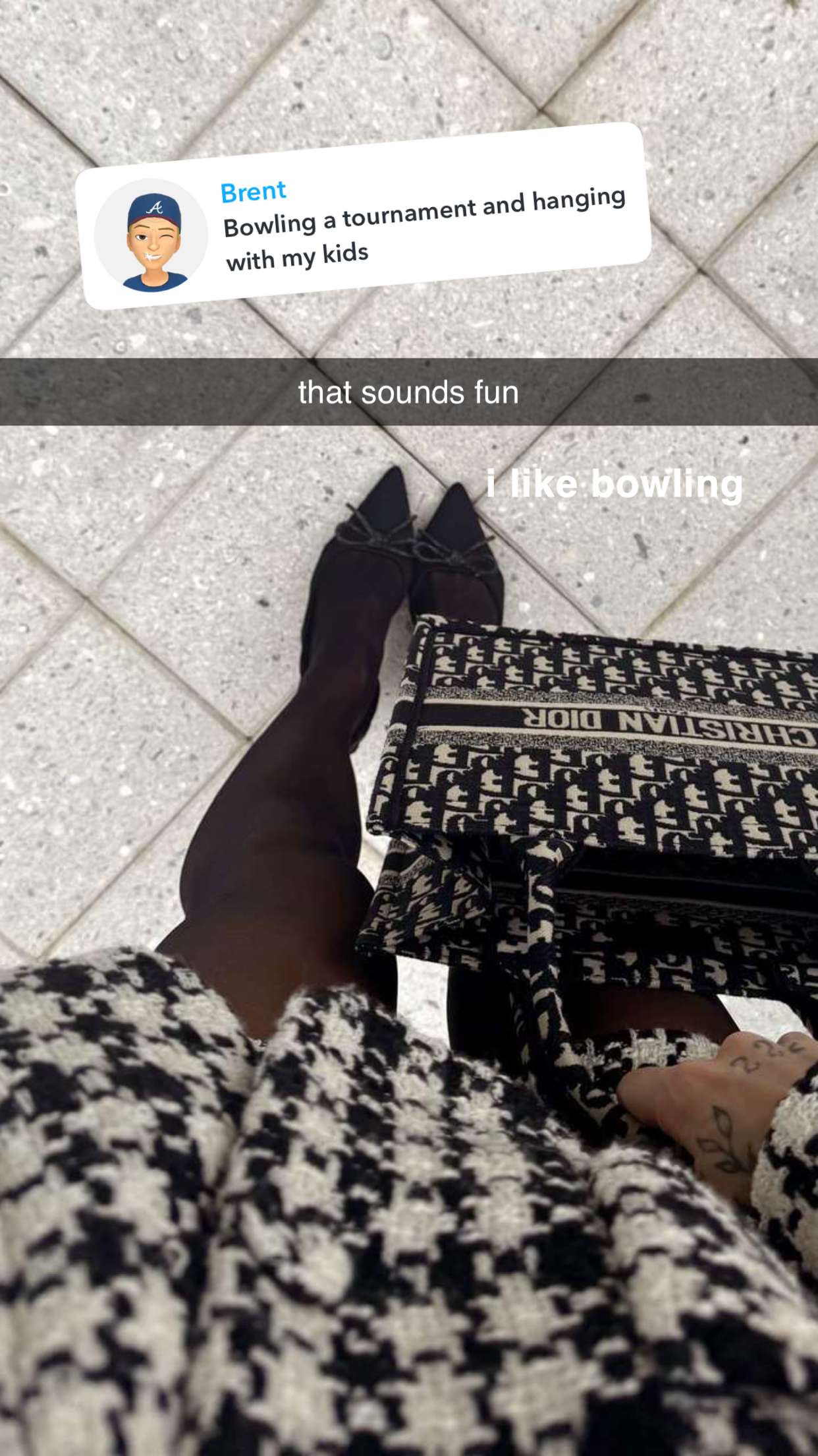 kaygcarlson snapchat image archive image