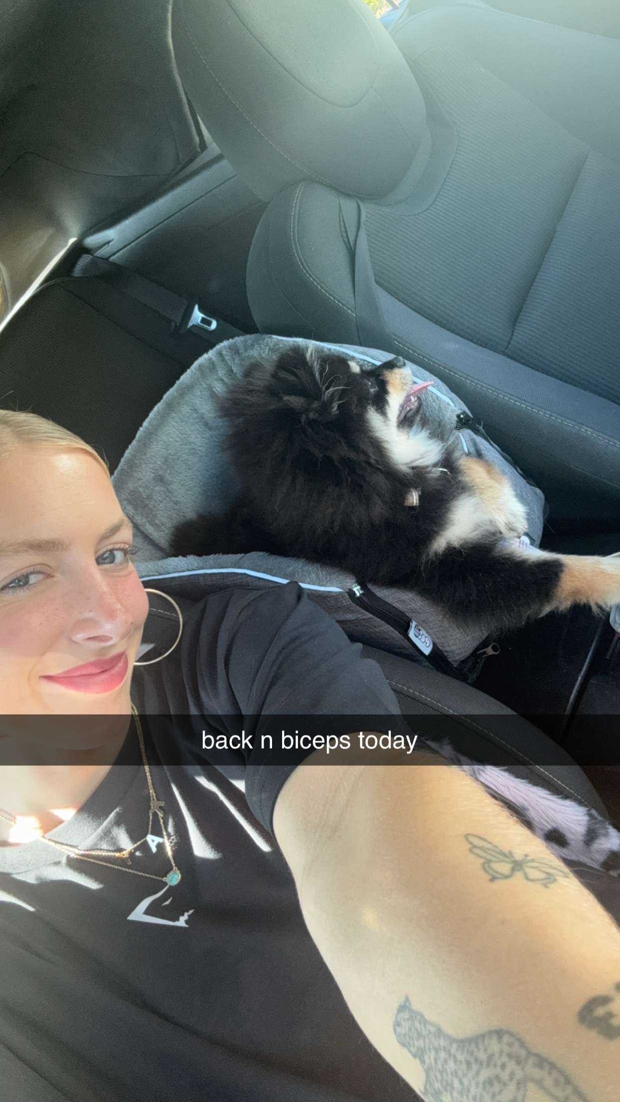 kaygcarlson snapchat image archive image