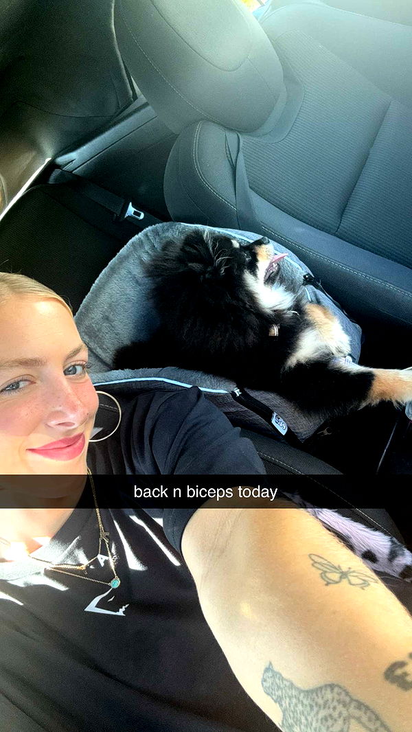 kaygcarlson image ~ Altpins