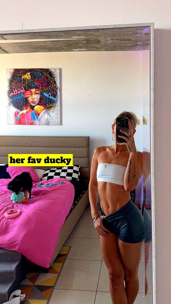 kaygcarlson image ~ Altpins