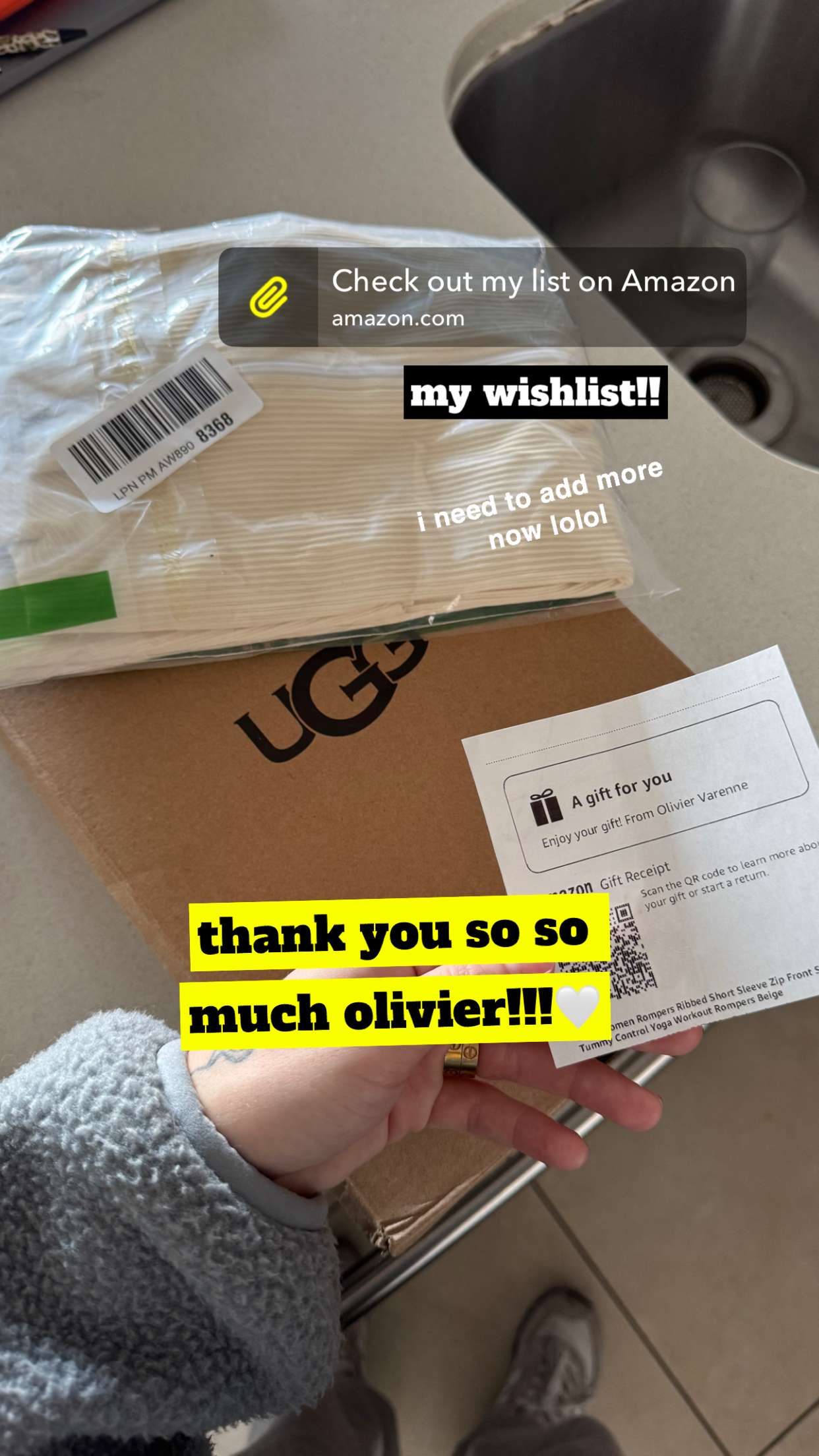 kaygcarlson snapchat image archive image