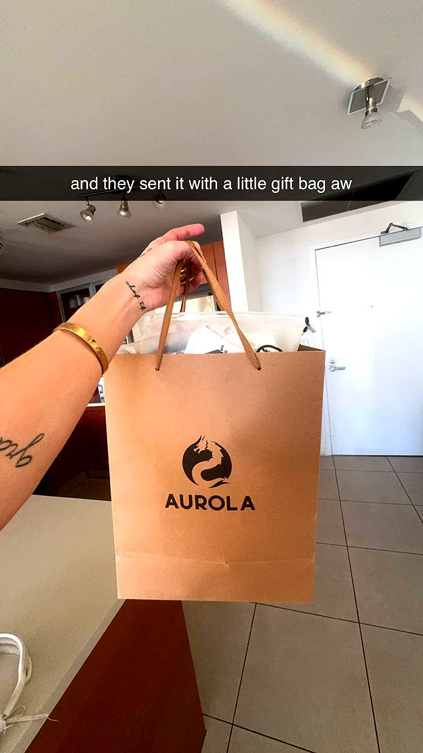 kaygcarlson image ~ Altpins