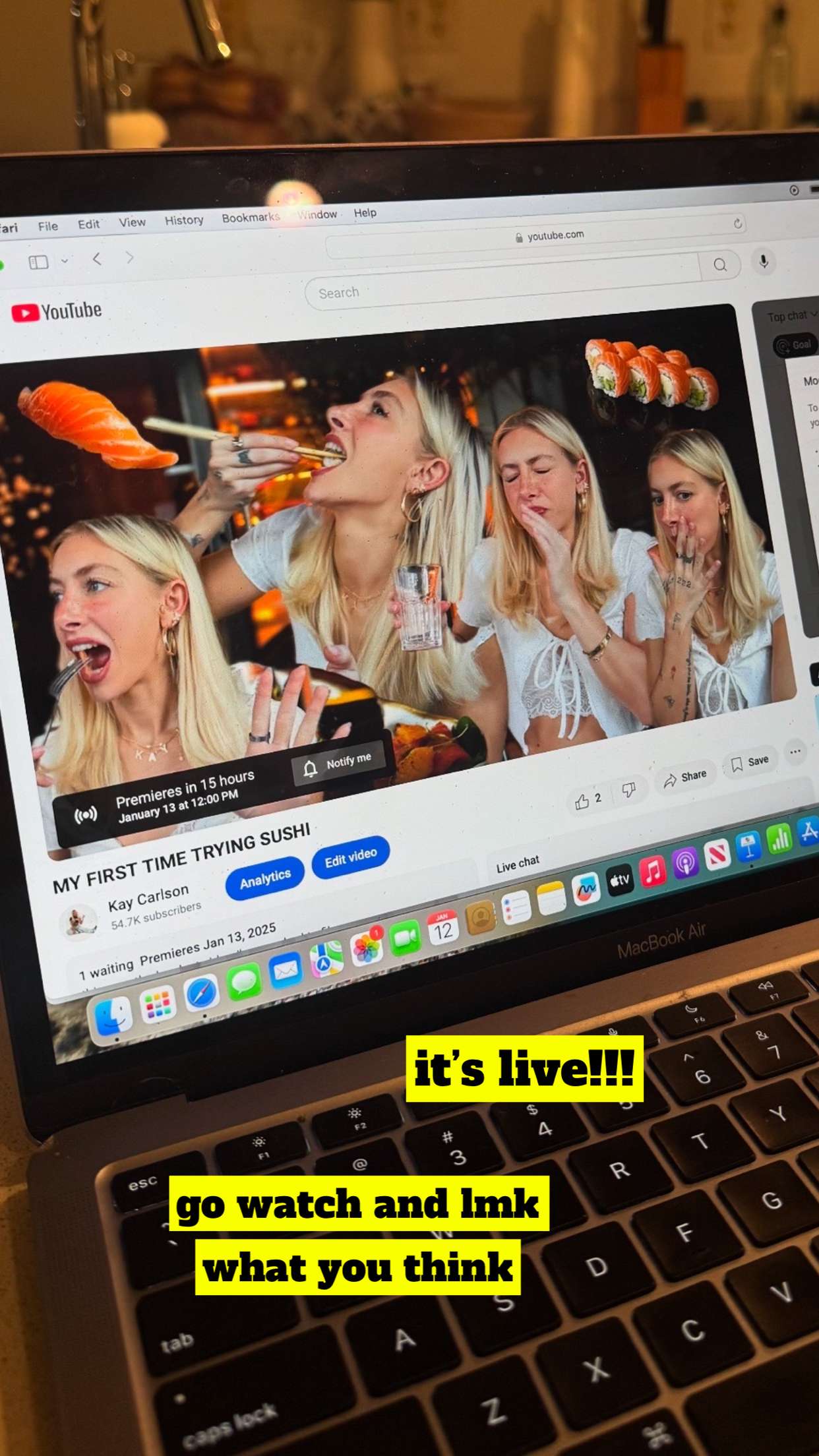 kaygcarlson snapchat image archive image