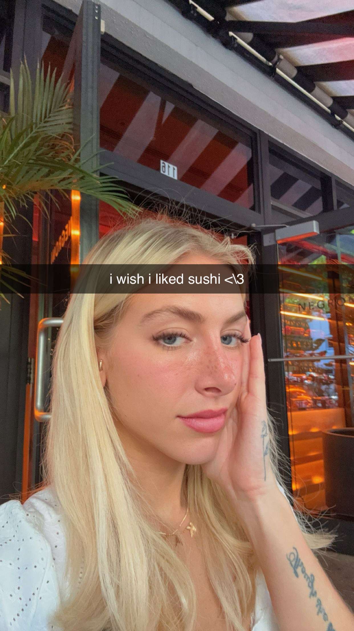 kaygcarlson snapchat image archive image