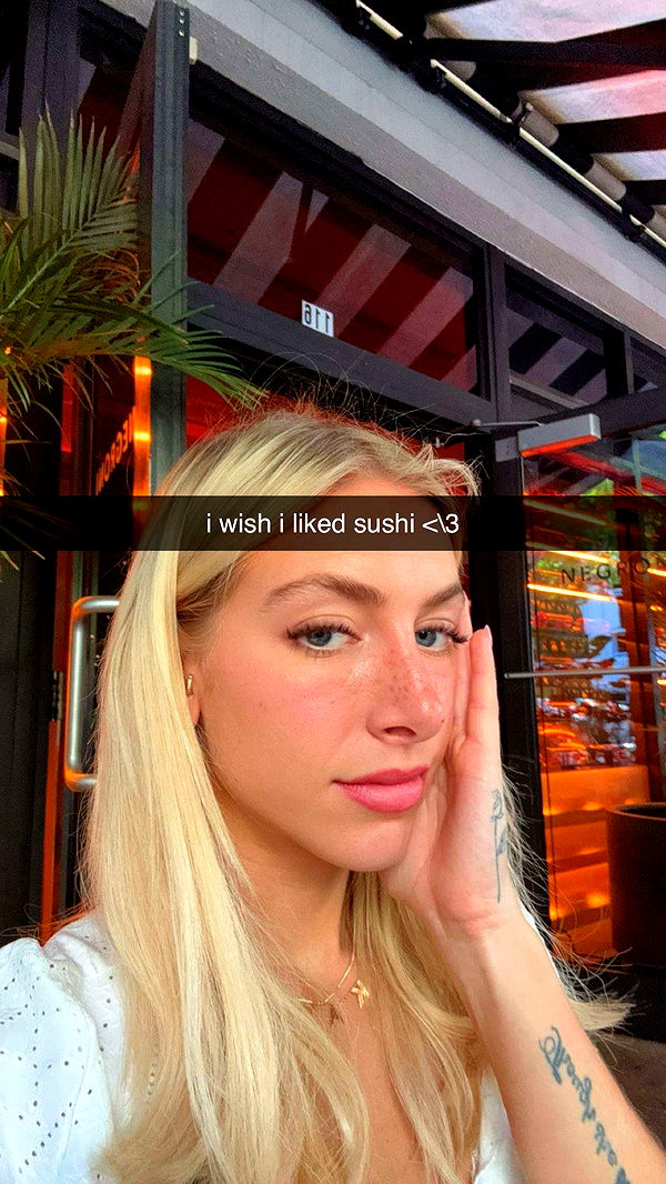 kaygcarlson image ~ Altpins