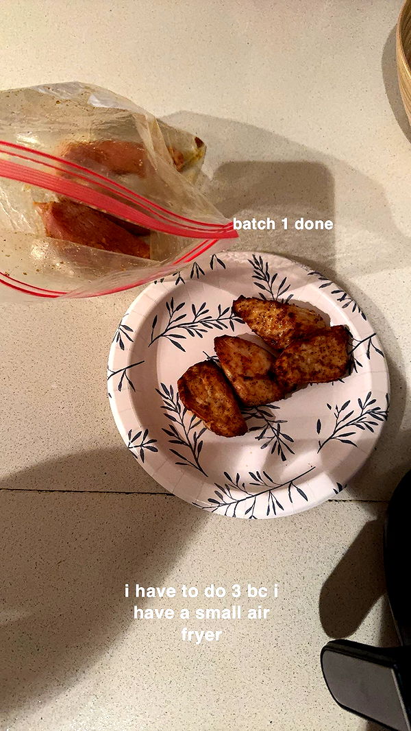 kaygcarlson image ~ Altpins