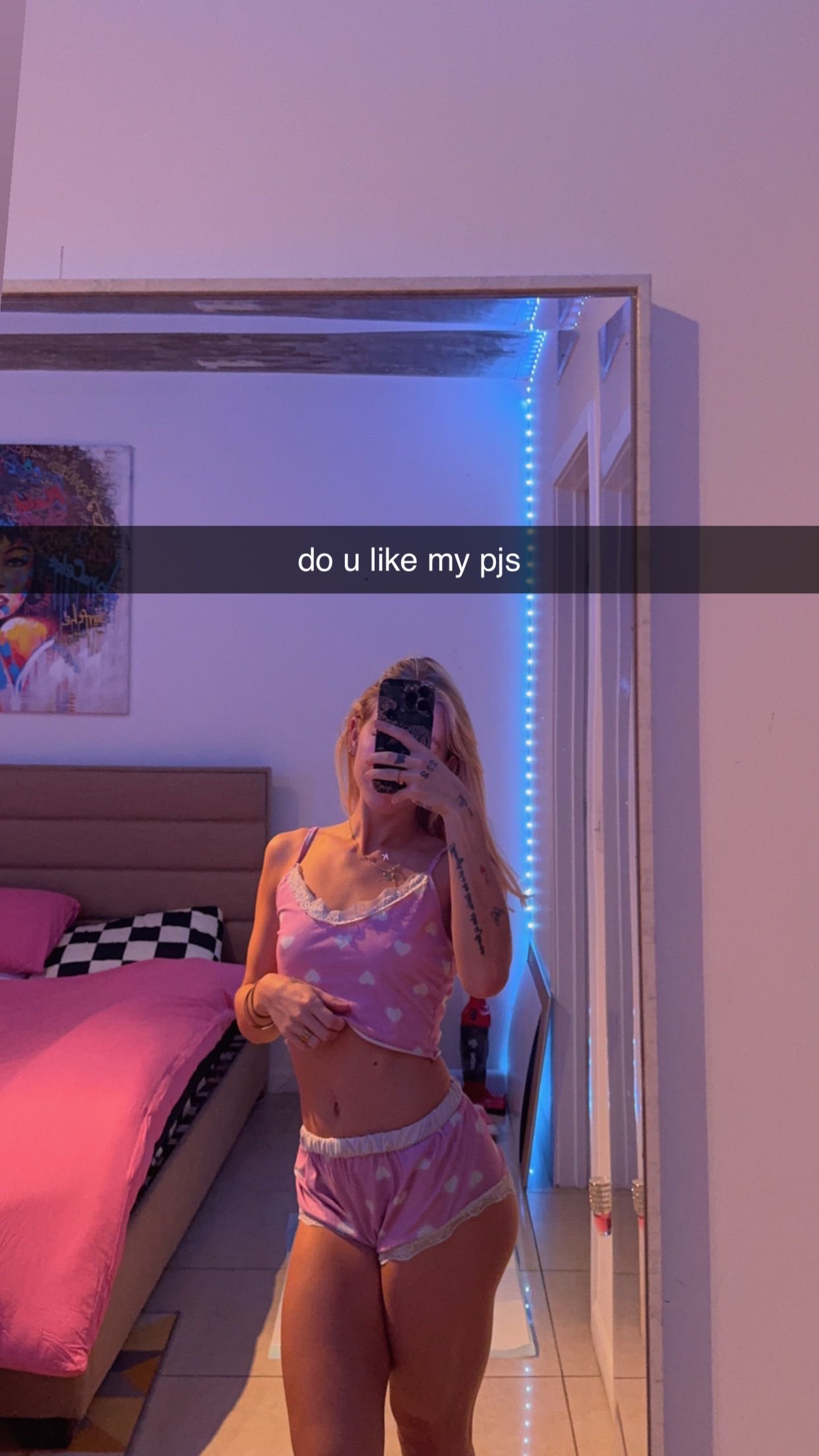 kaygcarlson snapchat image archive image