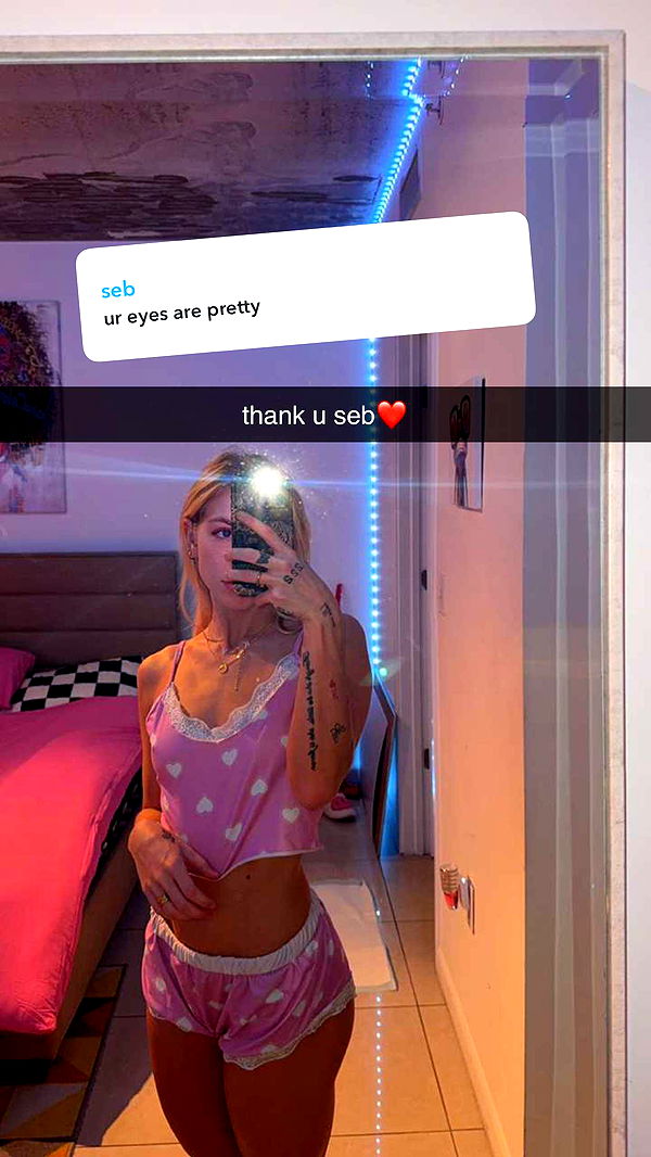 kaygcarlson image ~ Altpins