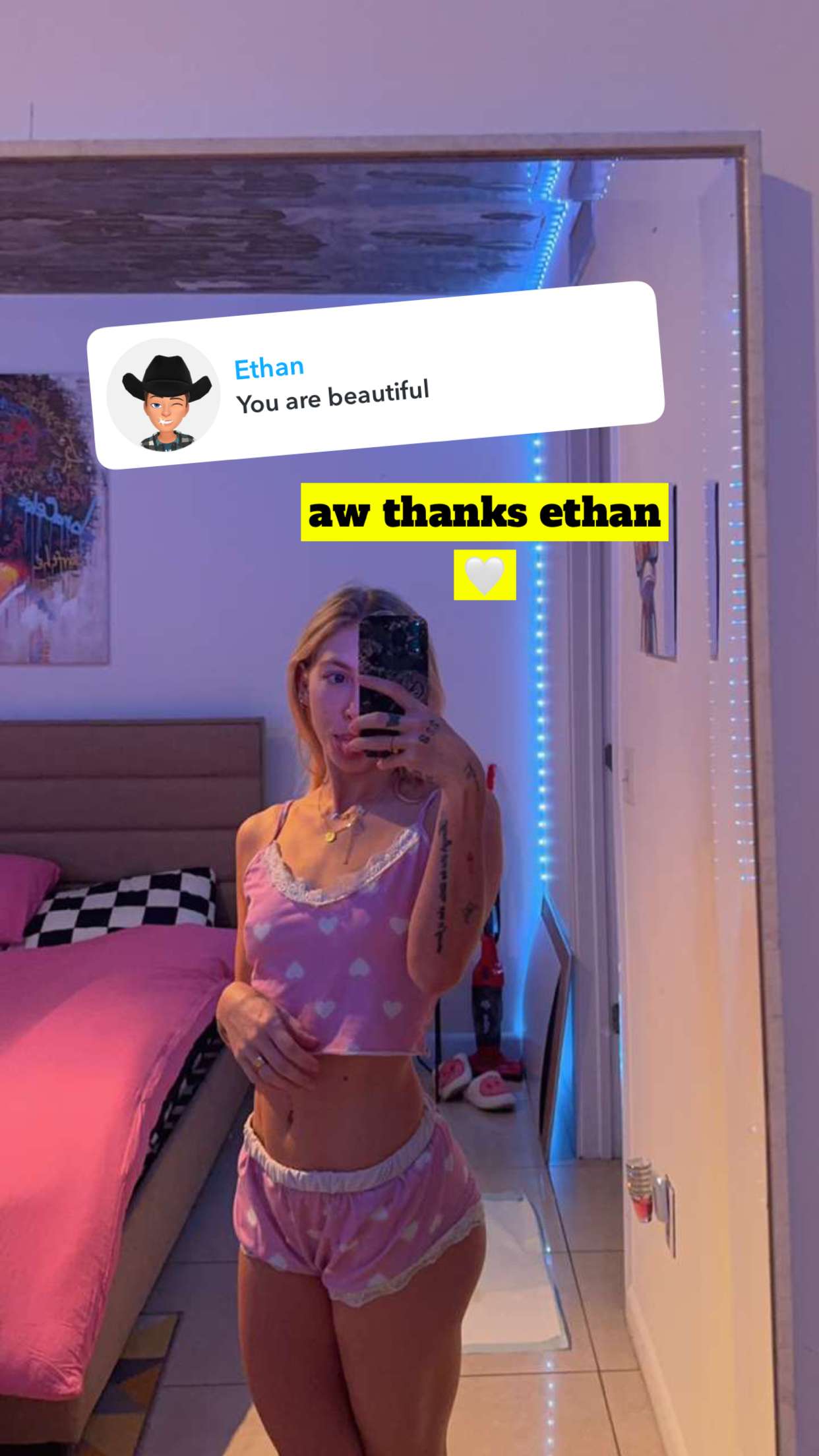 kaygcarlson snapchat image archive image