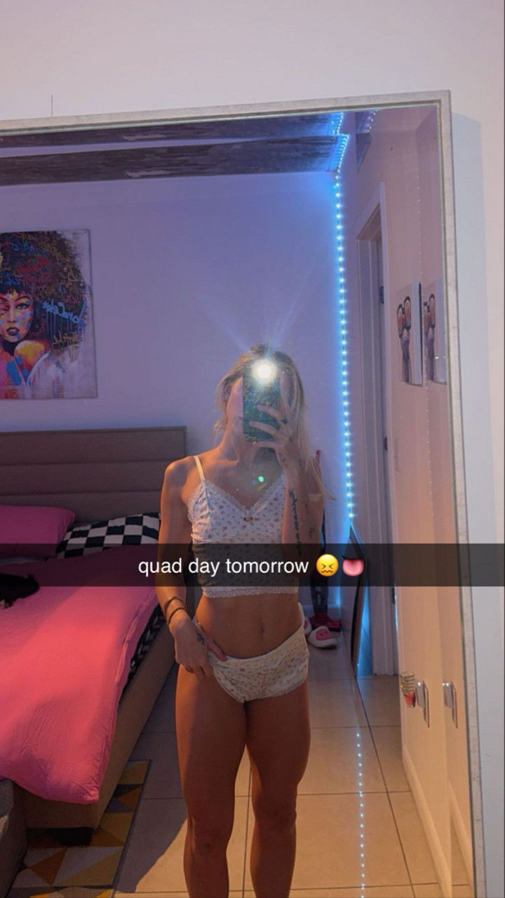 kaygcarlson snapchat image archive image