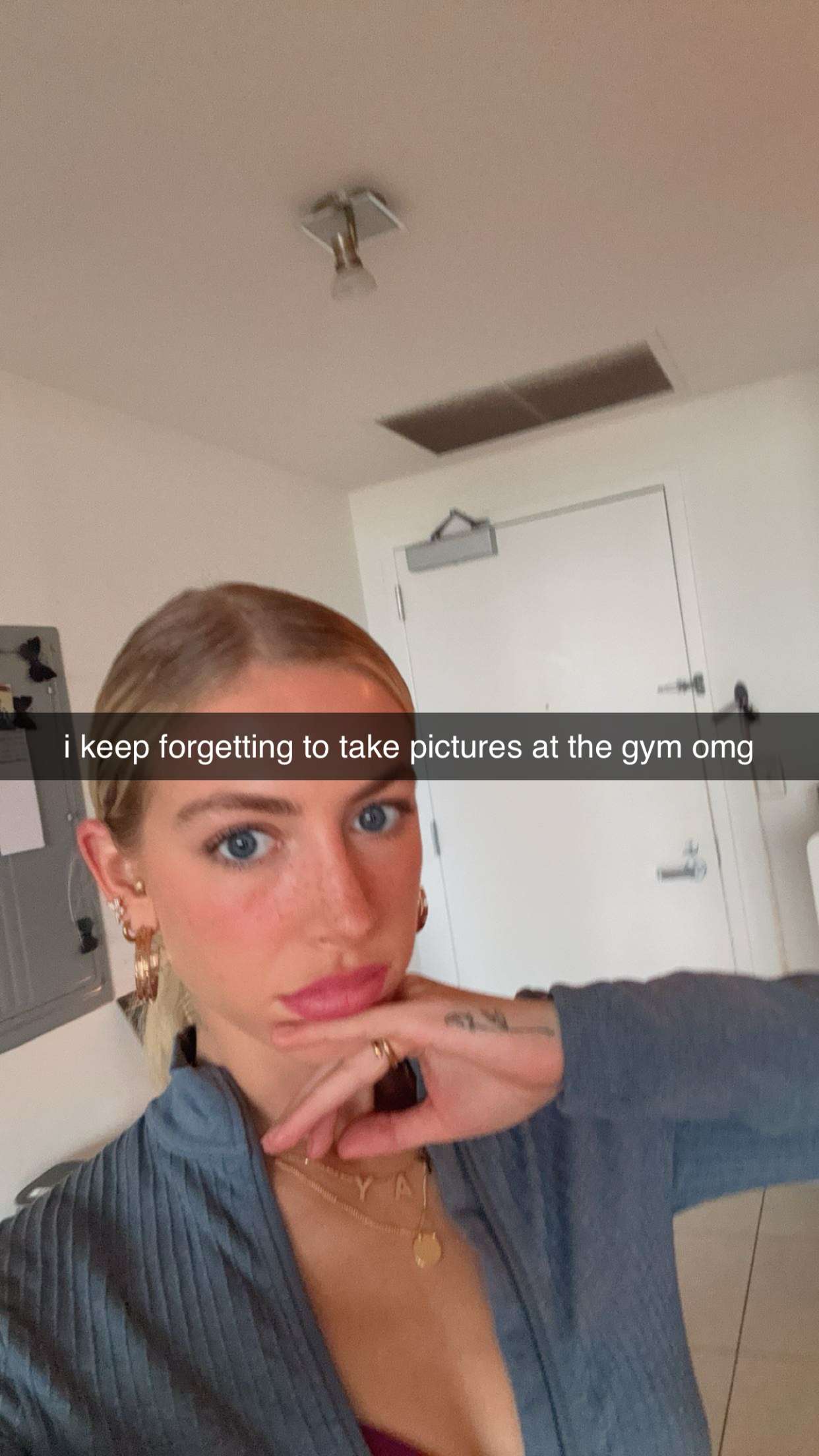 kaygcarlson snapchat image archive image