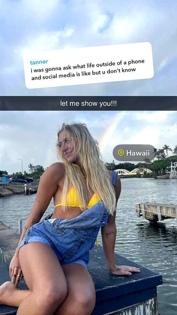 kaygcarlson image ~ Altpins