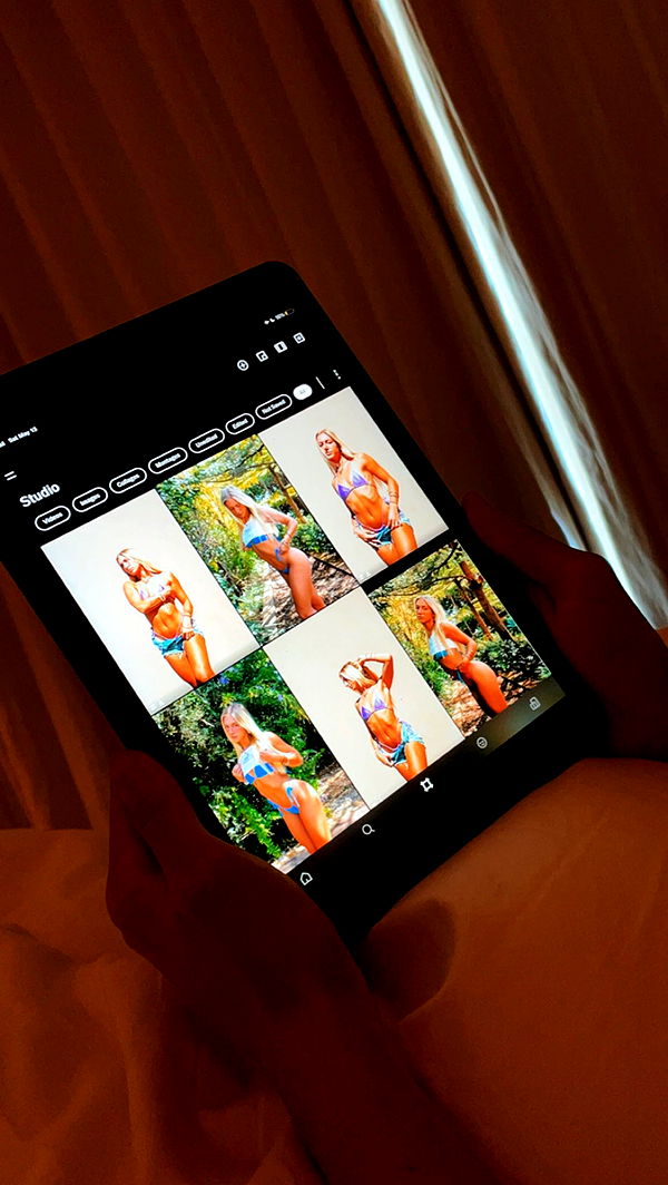 kaygcarlson image ~ Altpins