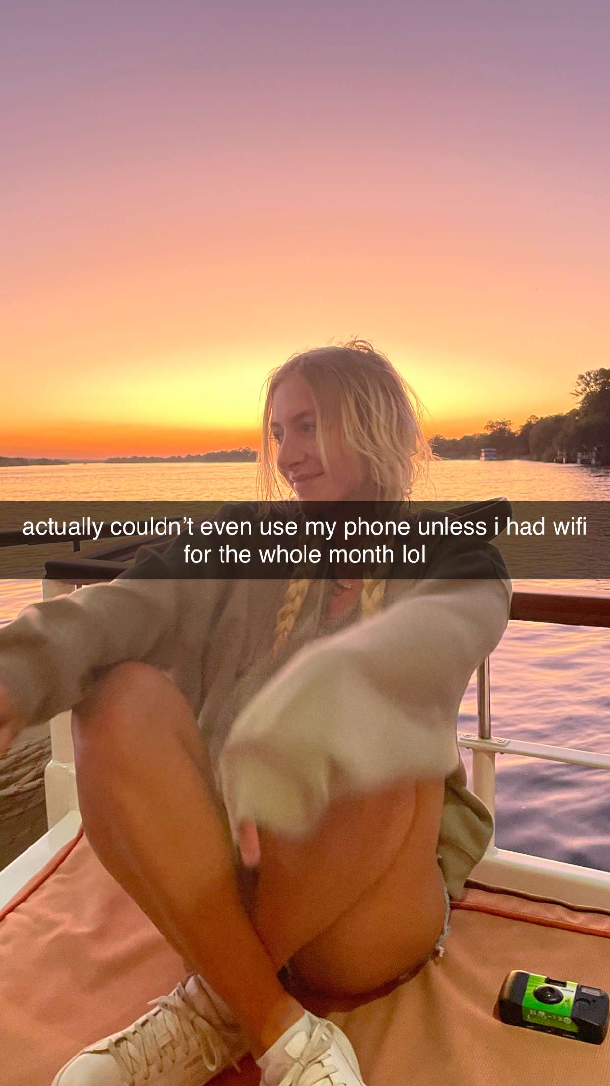 kaygcarlson snapchat image archive image