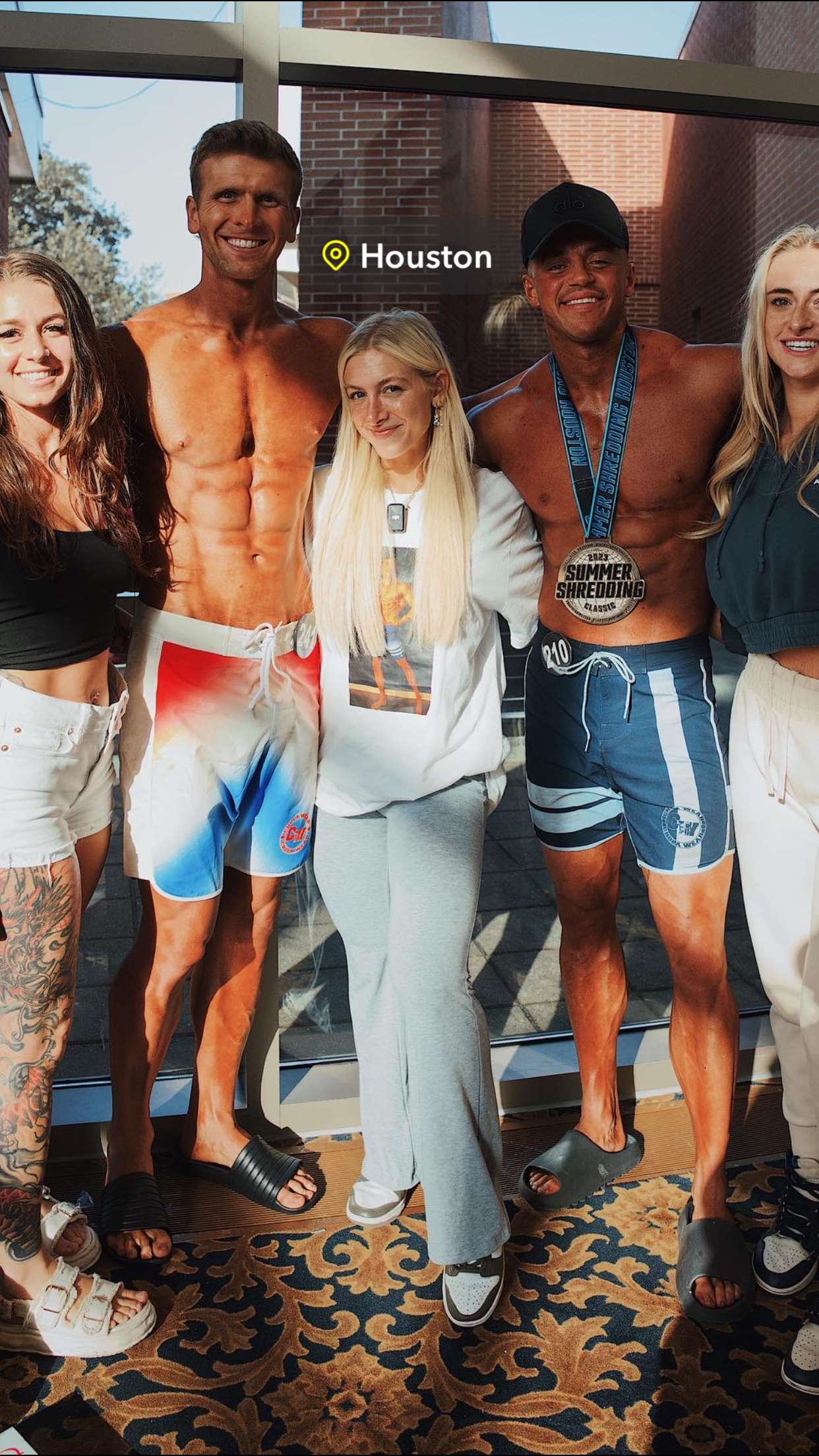 kaygcarlson snapchat image archive image