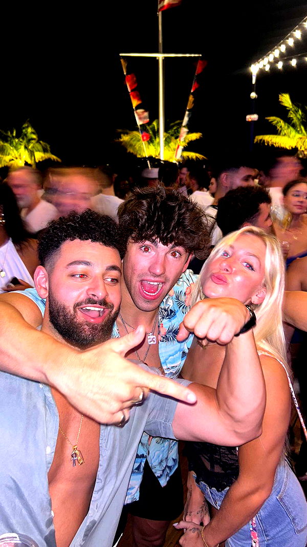 kaygcarlson image ~ Altpins