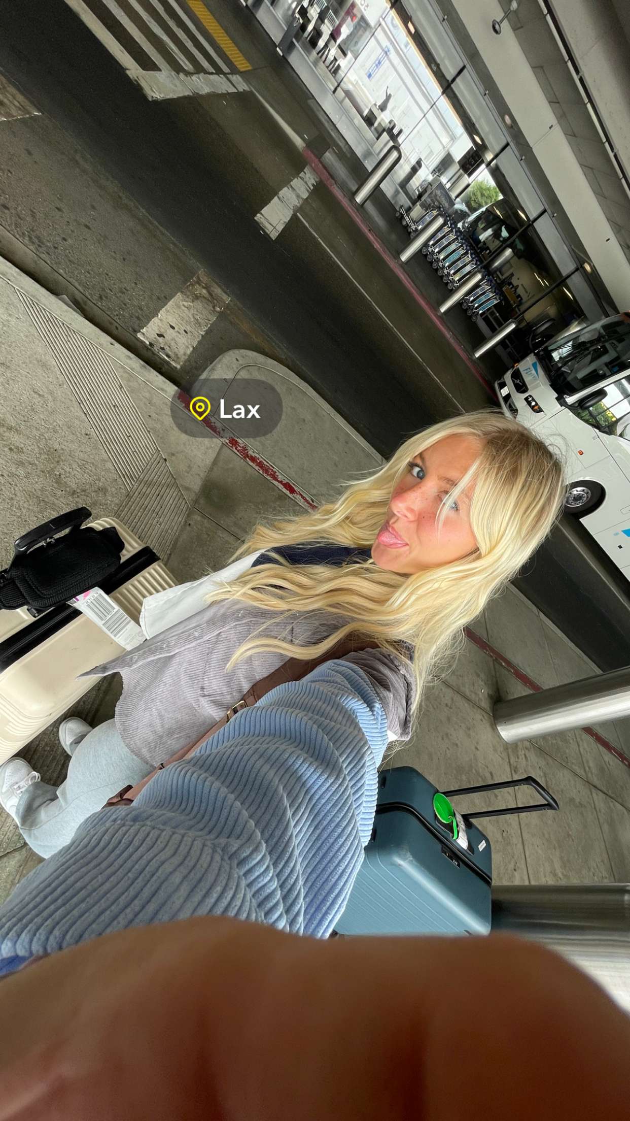 kaygcarlson snapchat image archive image