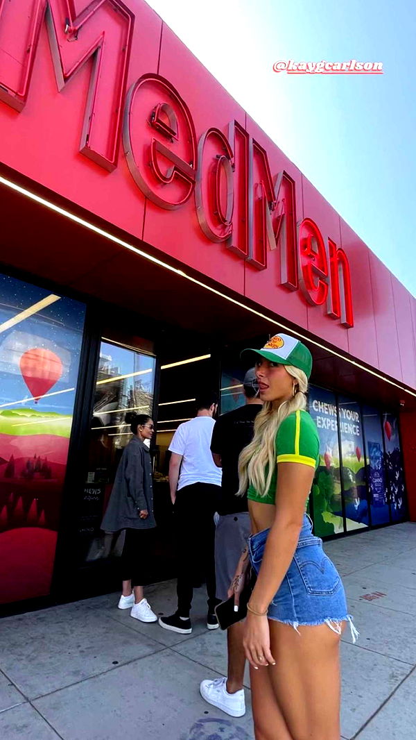 kaygcarlson image ~ Altpins