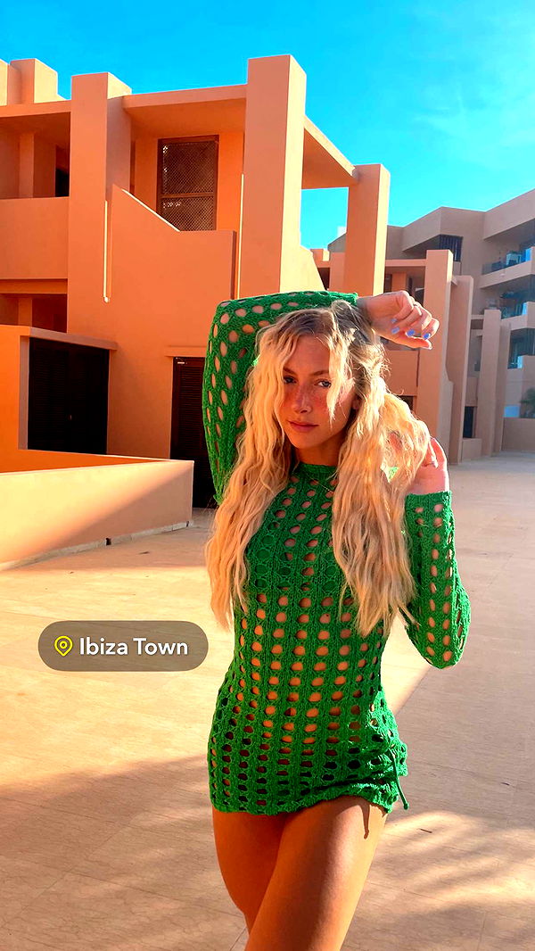 kaygcarlson image ~ Altpins