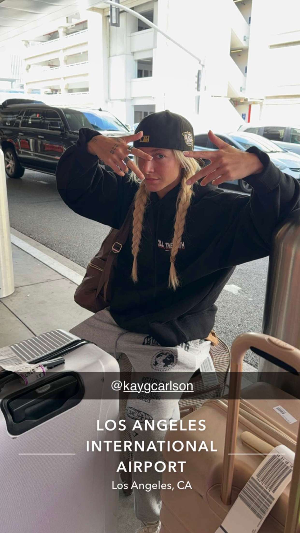 kaygcarlson snapchat image archive image