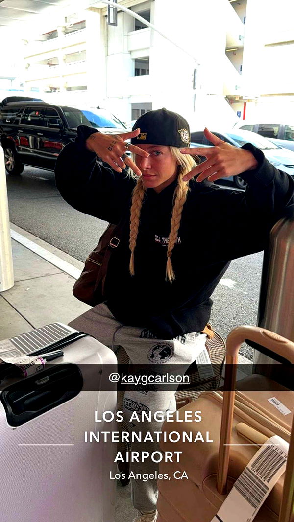 kaygcarlson image ~ Altpins