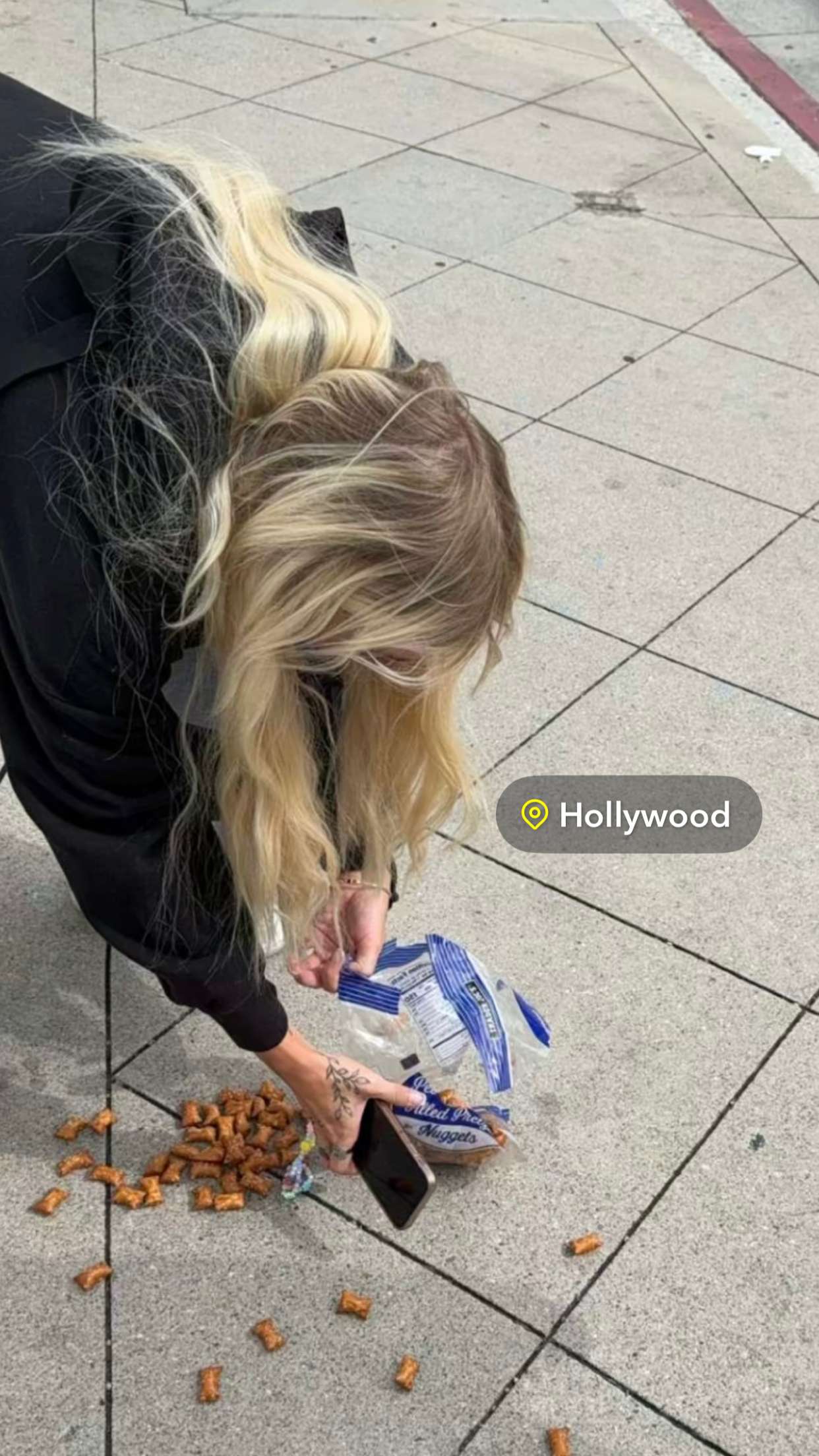 kaygcarlson snapchat image archive image