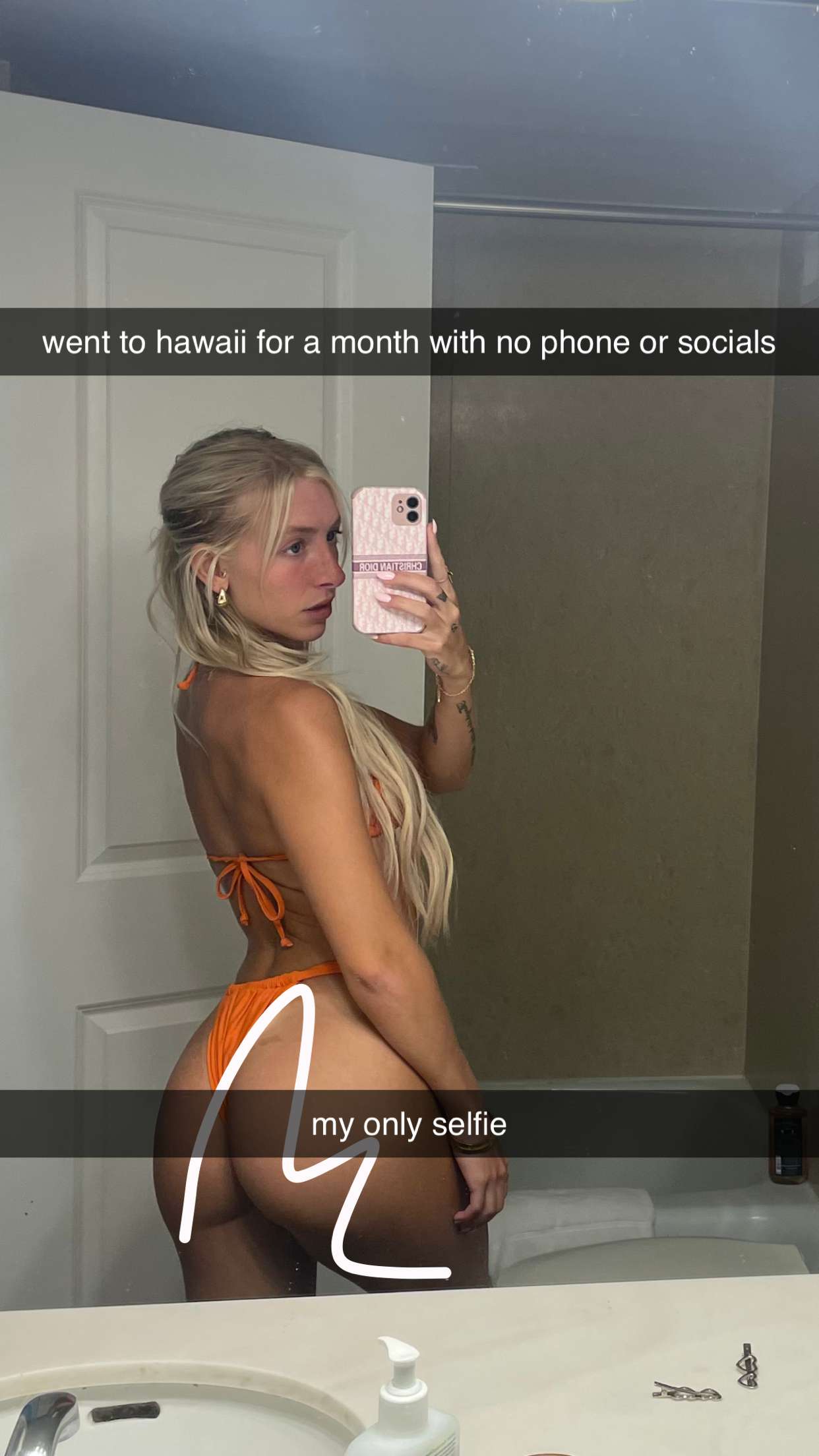 kaygcarlson snapchat image archive image
