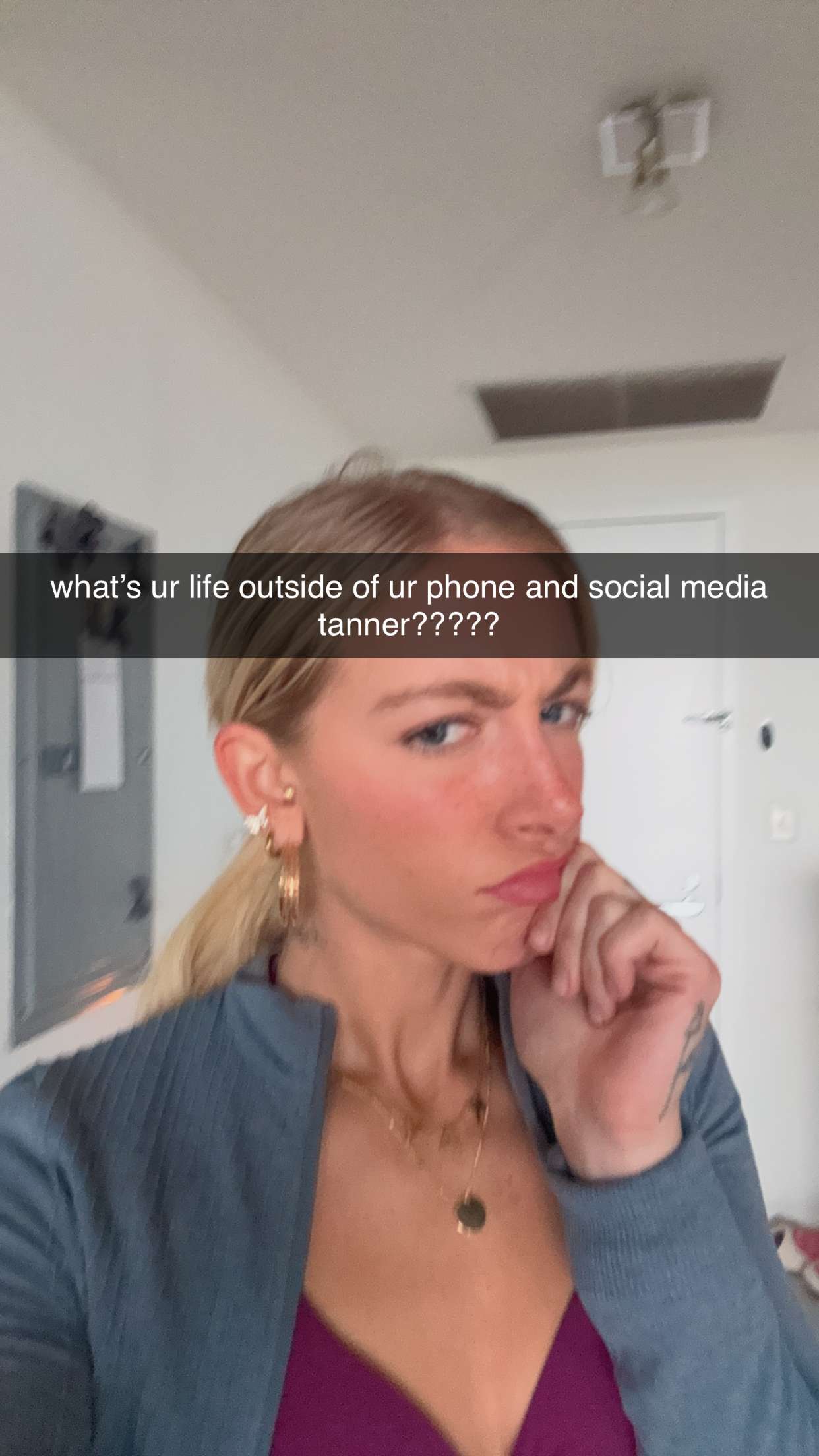 kaygcarlson snapchat image archive image