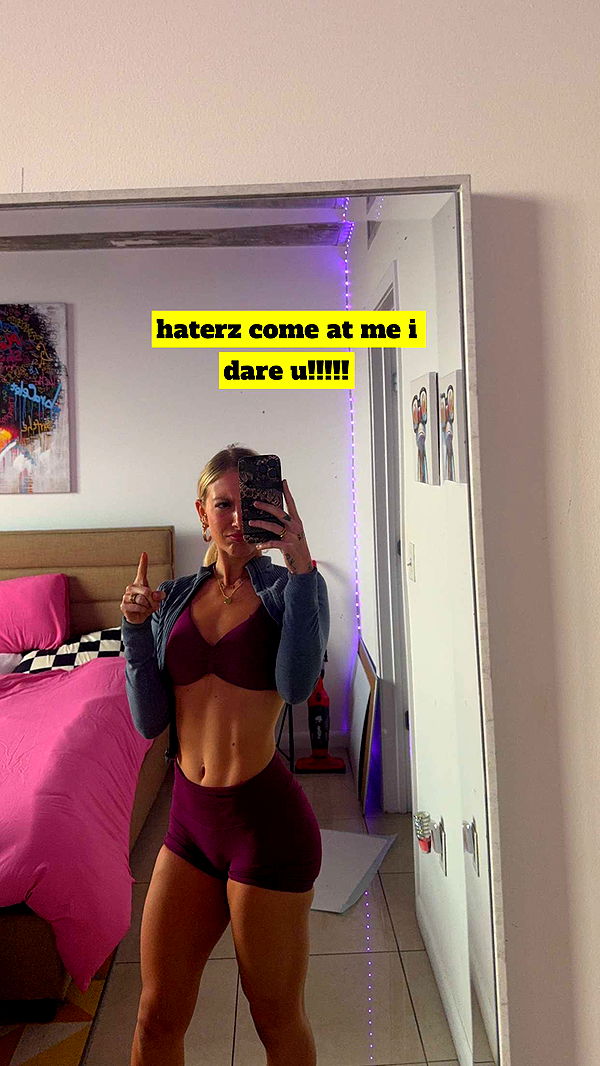 kaygcarlson image ~ Altpins